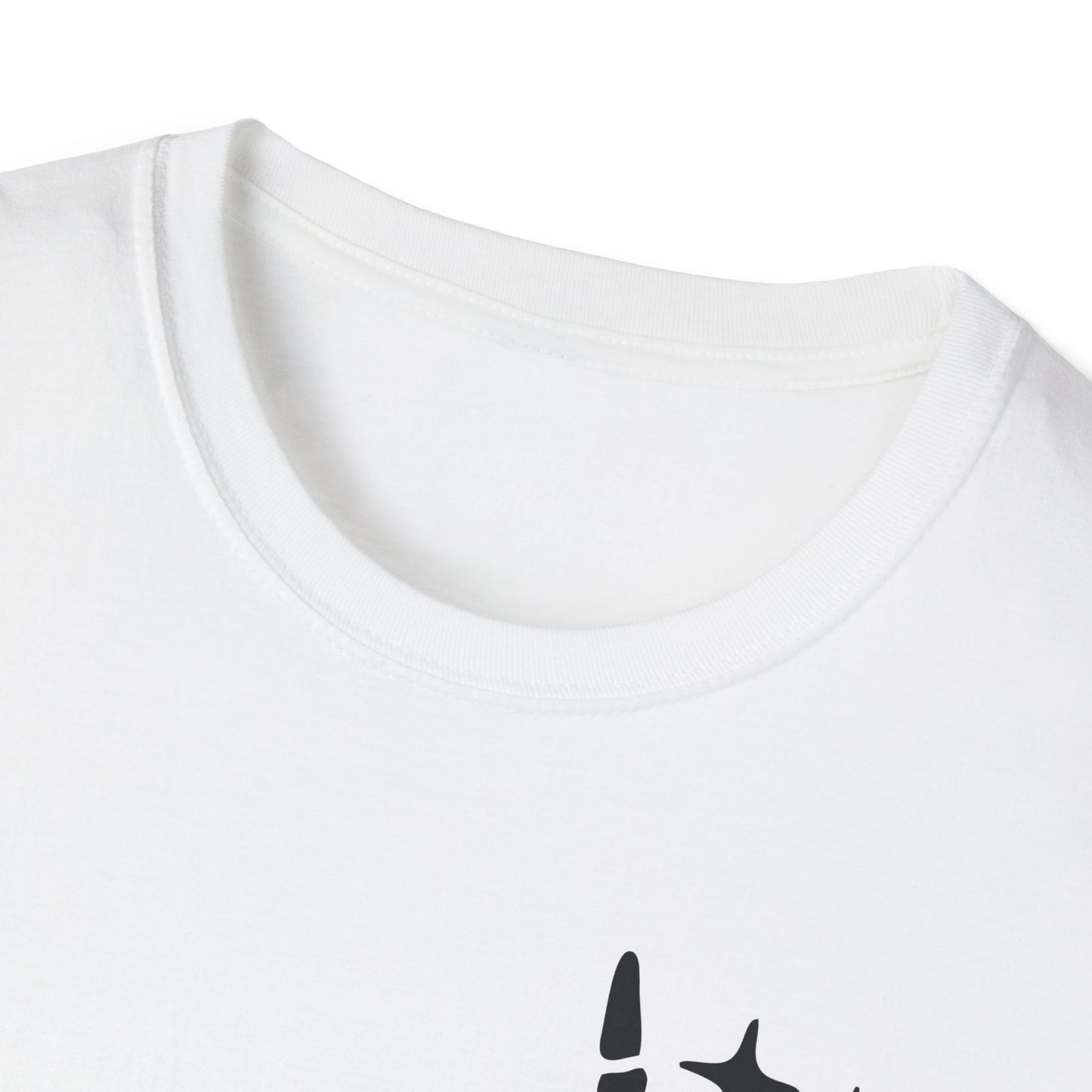 Skeleton Hand T-Shirt — Sparkling Rock On Graphic Tee