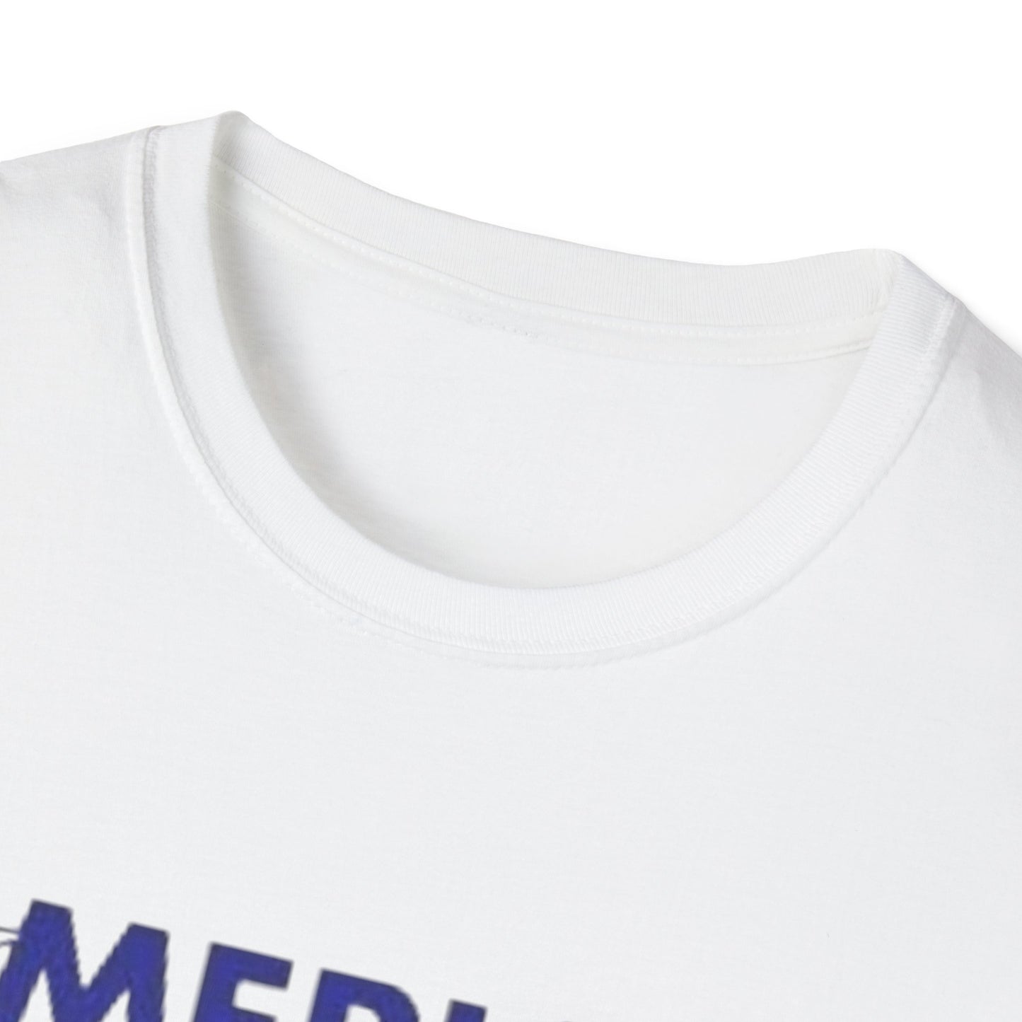 American Safety Services T‑Shirt — Logo Tee for Employees & Fans