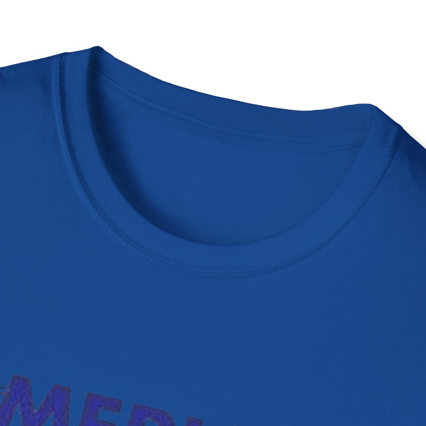 American Safety Services T‑Shirt — Logo Tee for Employees & Fans