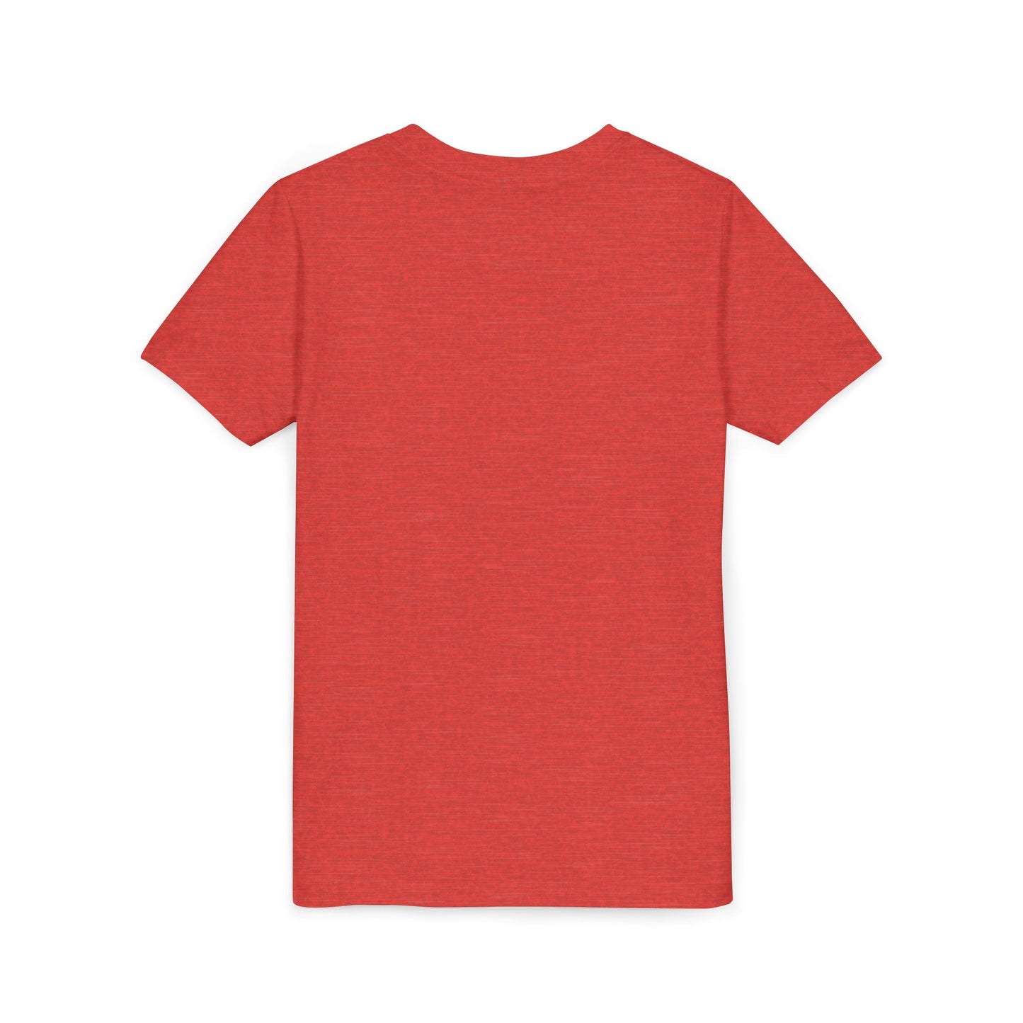 Youth Tee - Patriotic Superhero 'Red White Boom' Graphic