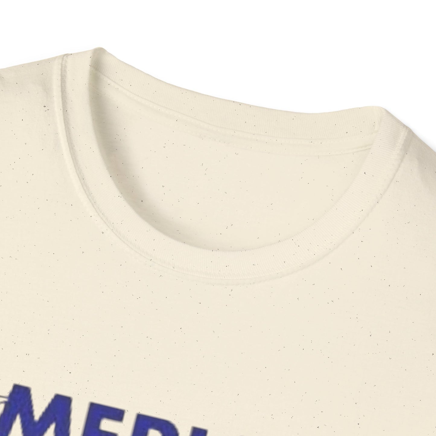 American Safety Services T‑Shirt — Logo Tee for Employees & Fans