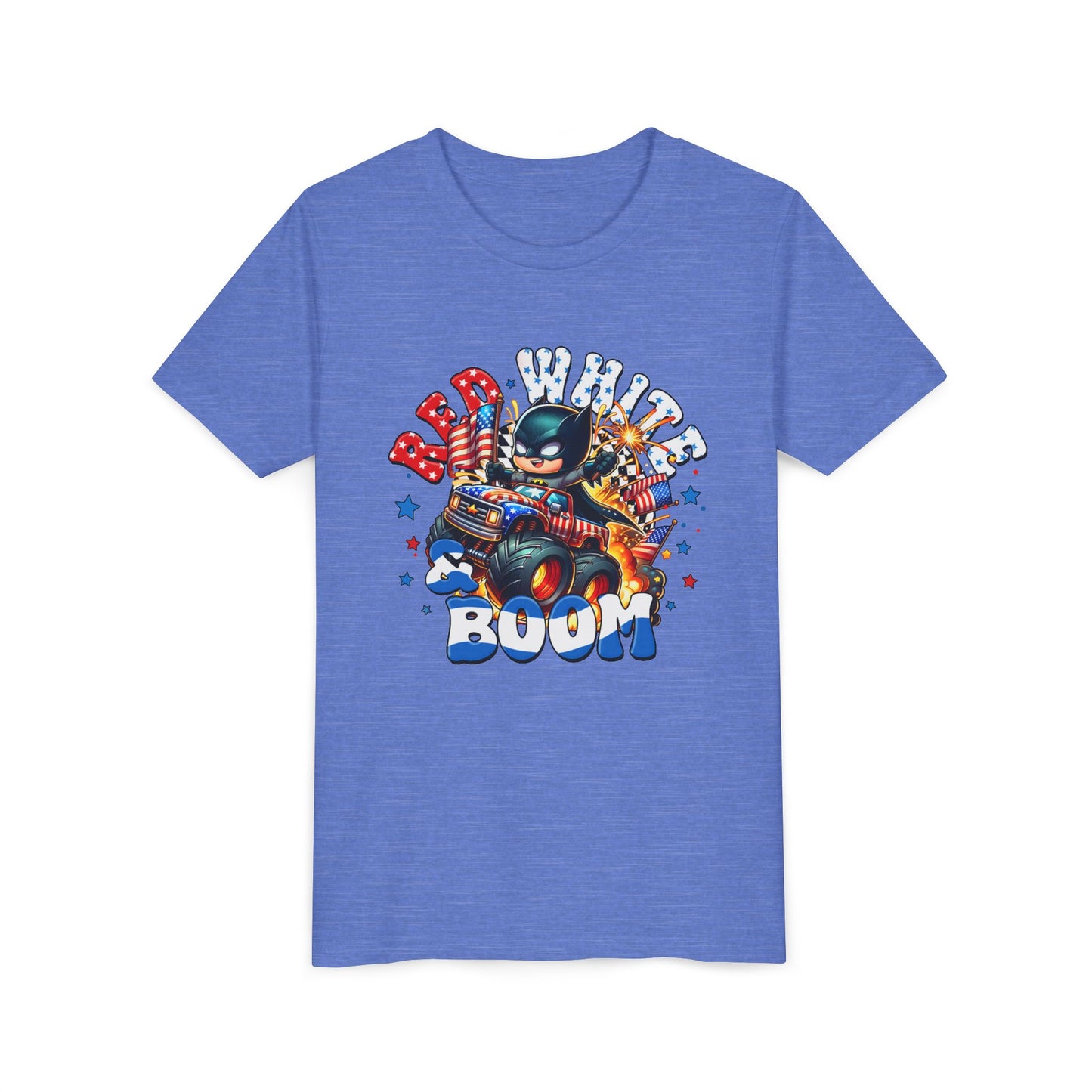 Youth Short Sleeve Tee