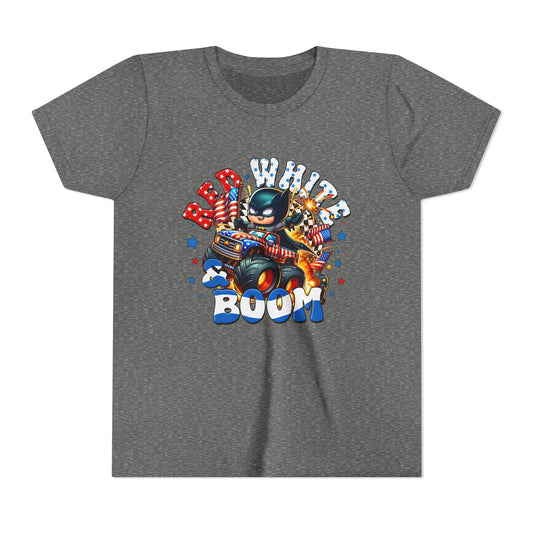 Youth Short Sleeve Tee