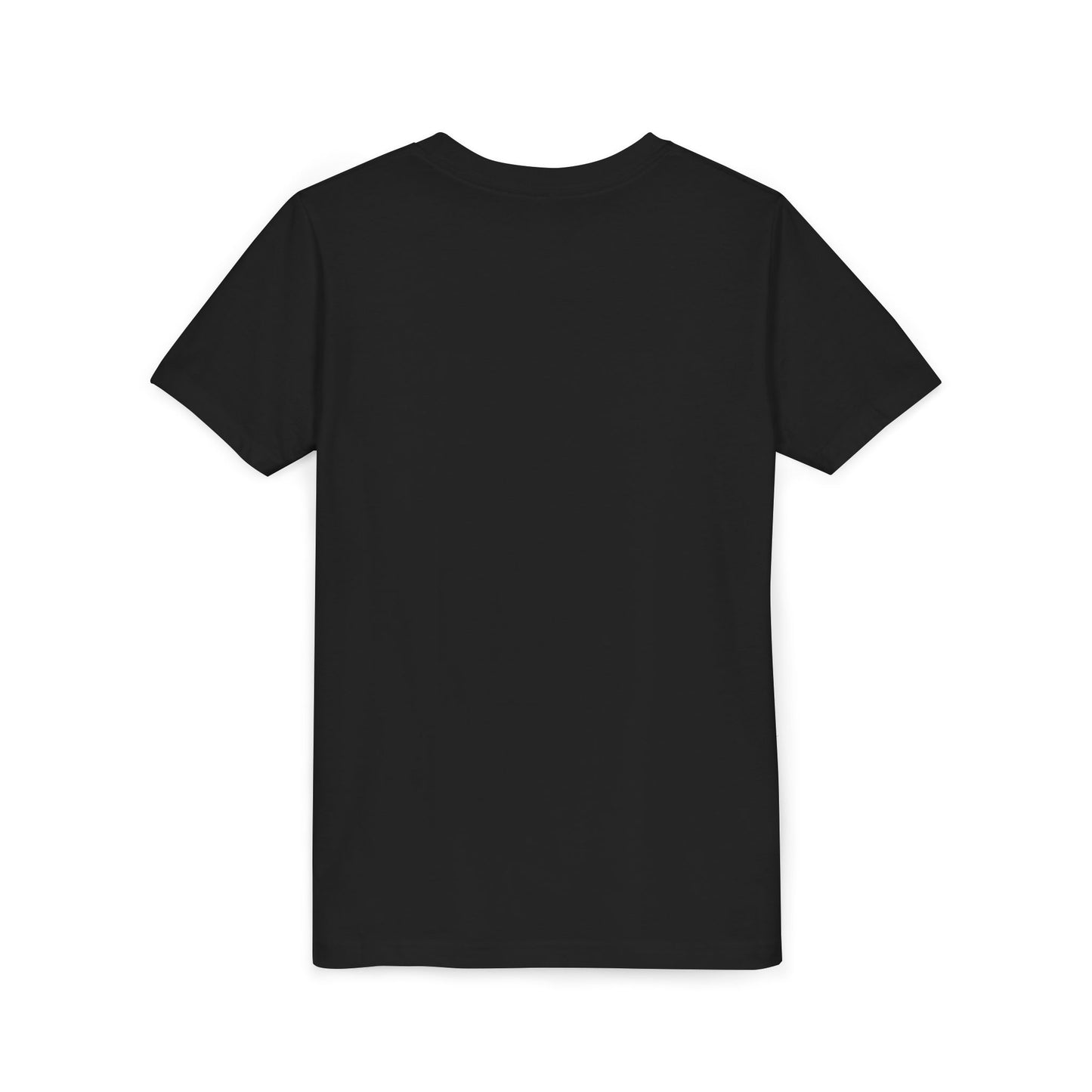 Youth Tee - Patriotic Superhero 'Red White Boom' Graphic