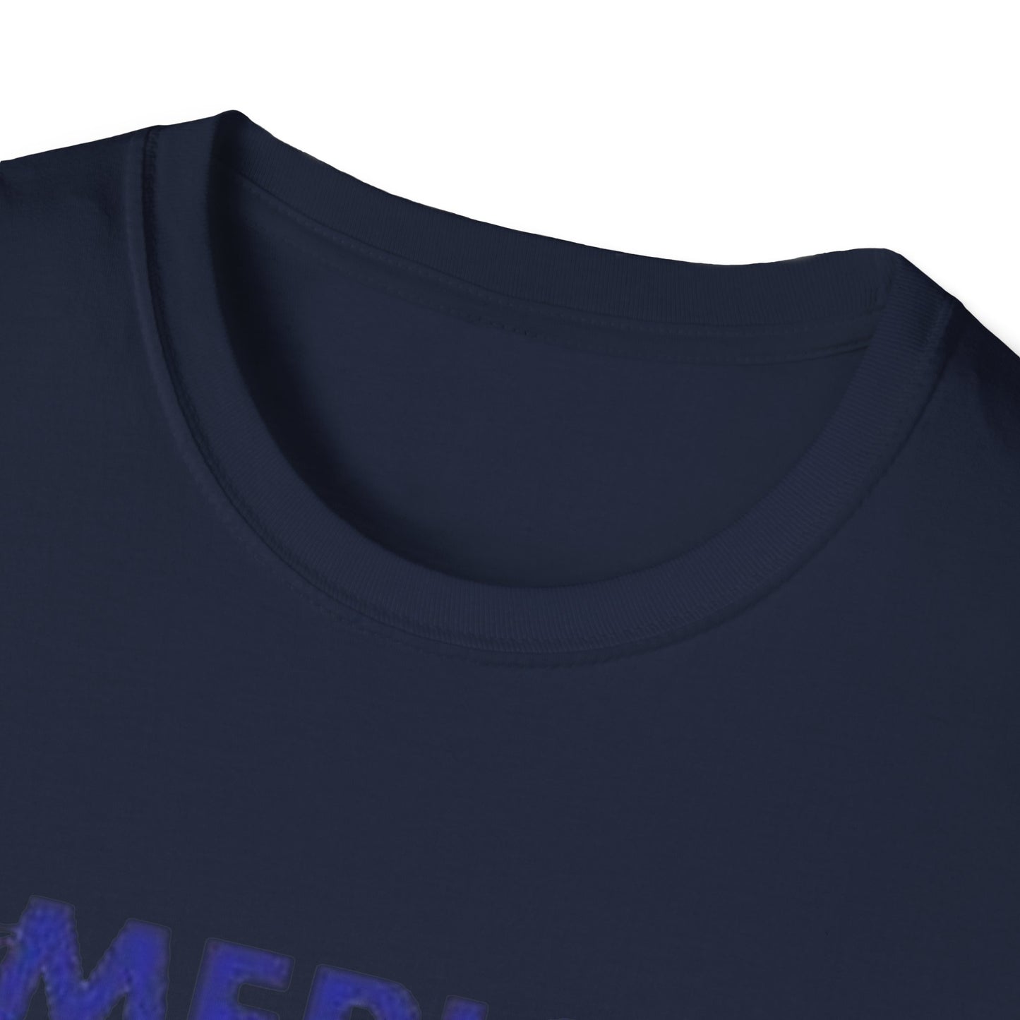 American Safety Services T‑Shirt — Logo Tee for Employees & Fans