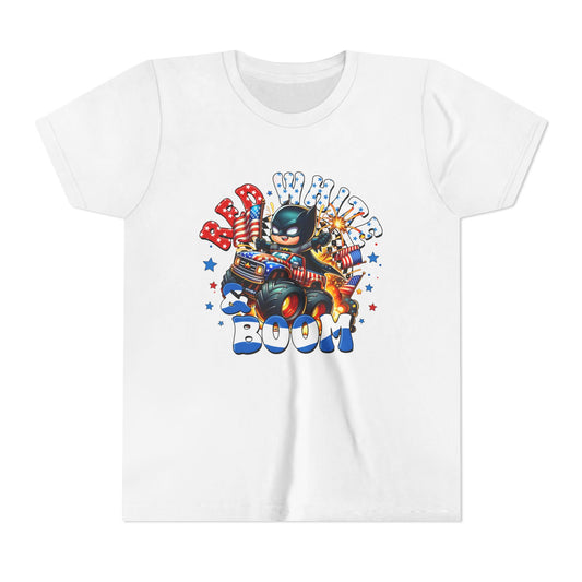 Youth Short Sleeve Tee