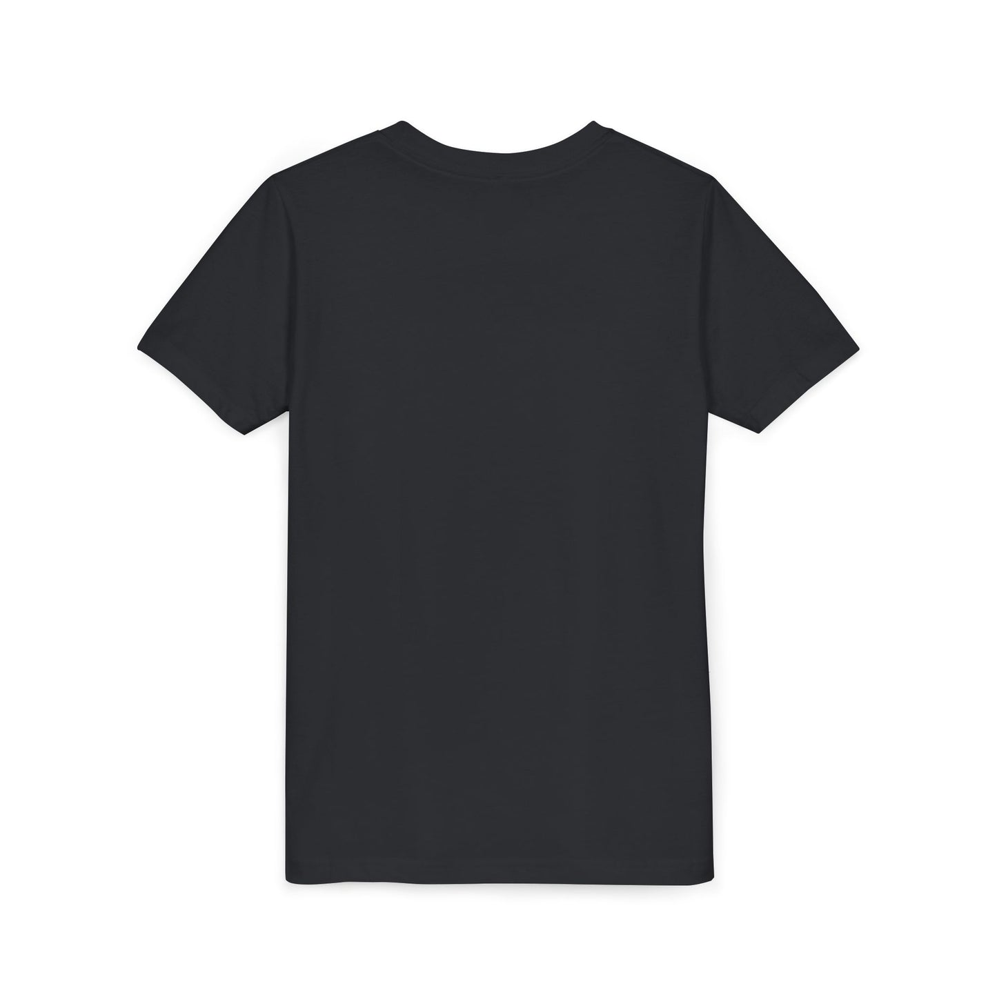 Youth Tee - Patriotic Superhero 'Red White Boom' Graphic
