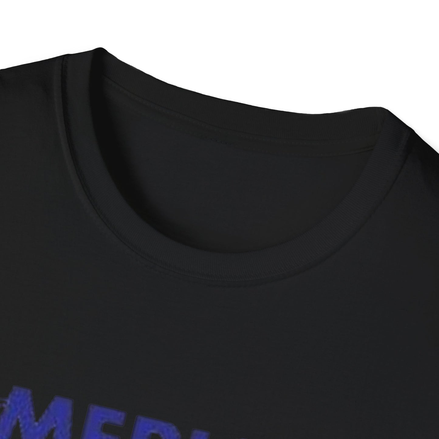American Safety Services T‑Shirt — Logo Tee for Employees & Fans