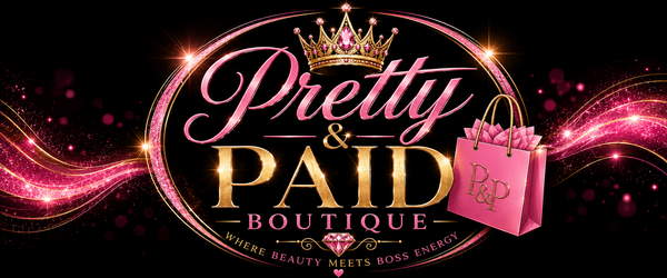 Pretty & Paid Boutique